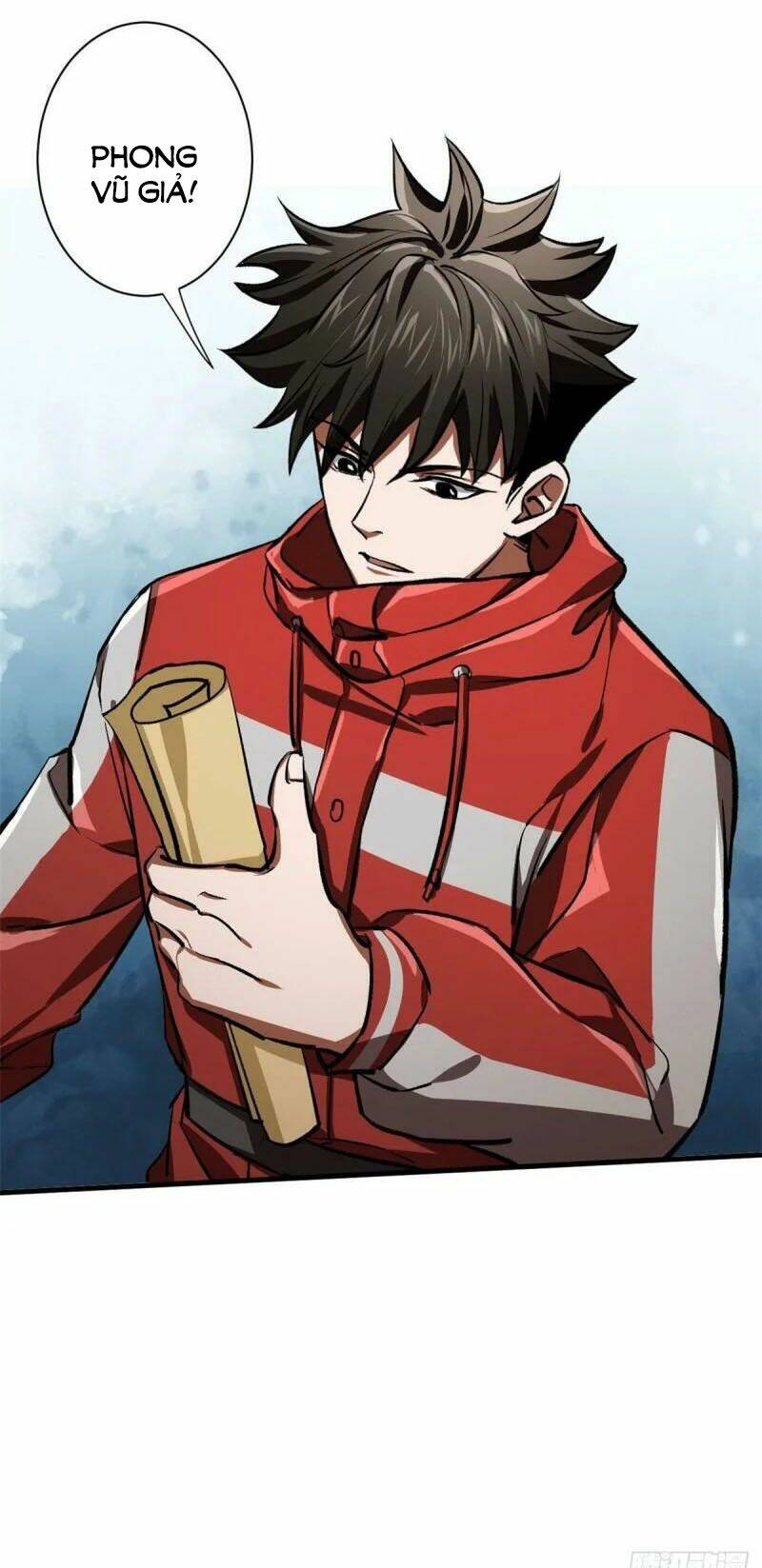 Luân Bàn Thế Giới Chapter 73 - Trang 2