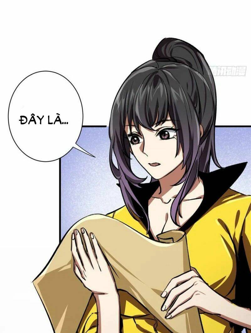 Luân Bàn Thế Giới Chapter 73 - Trang 2