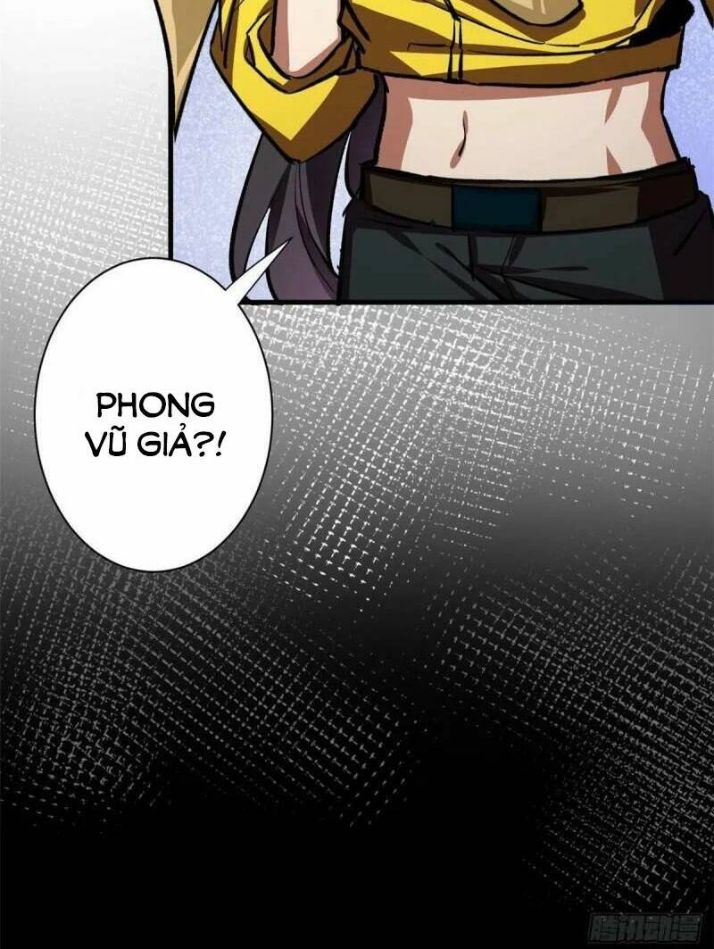 Luân Bàn Thế Giới Chapter 73 - Trang 2