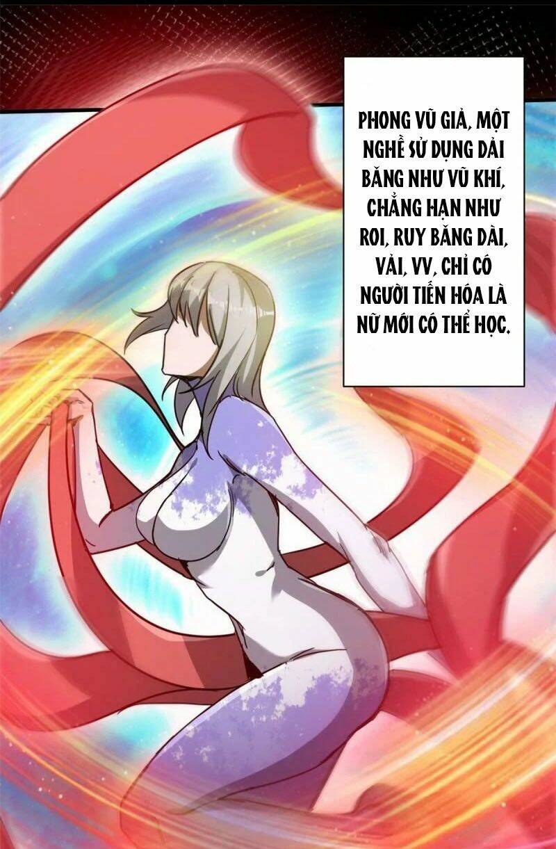 Luân Bàn Thế Giới Chapter 73 - Trang 2