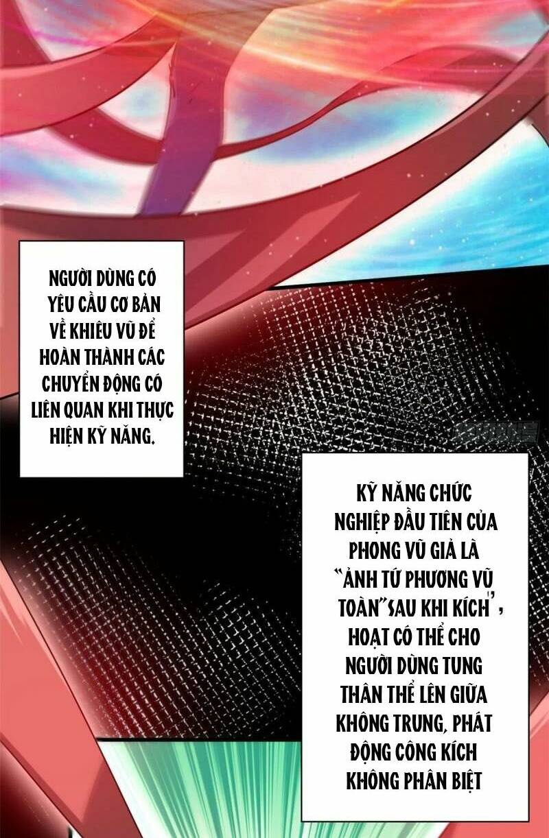 Luân Bàn Thế Giới Chapter 73 - Trang 2