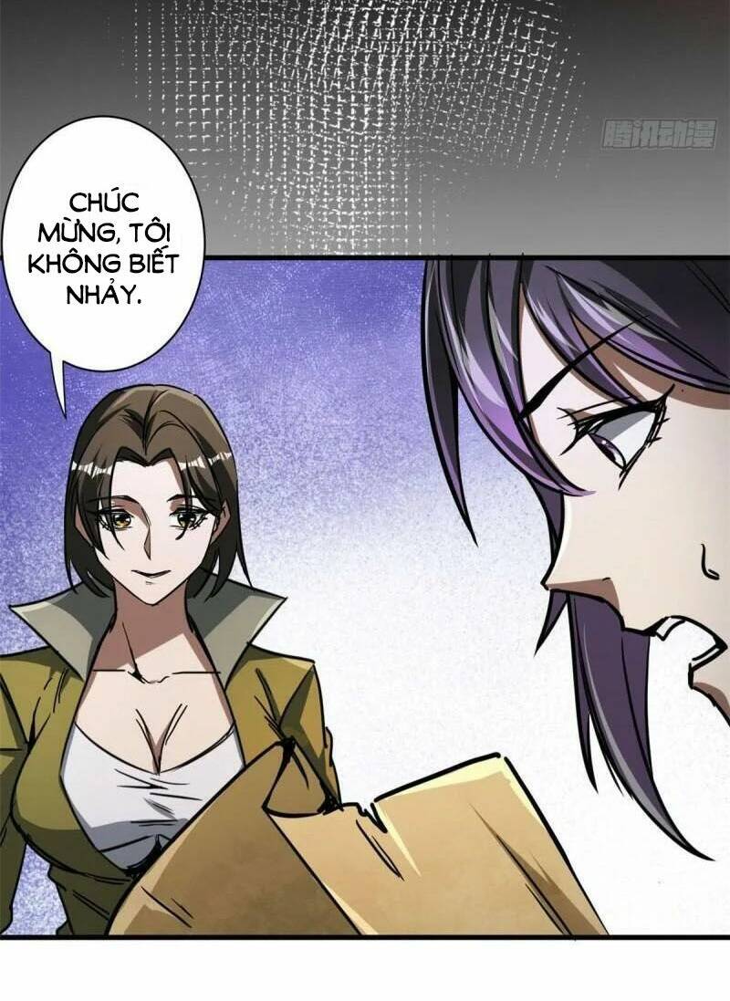 Luân Bàn Thế Giới Chapter 73 - Trang 2