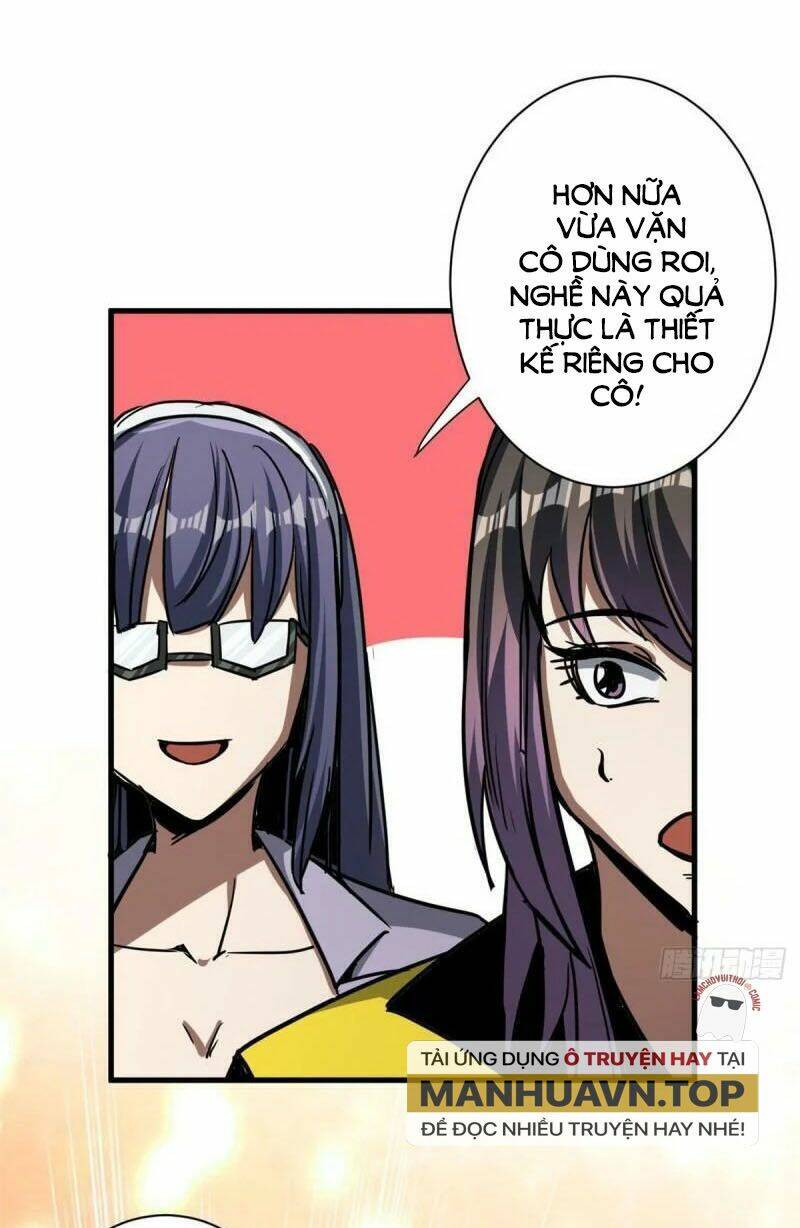 Luân Bàn Thế Giới Chapter 73 - Trang 2