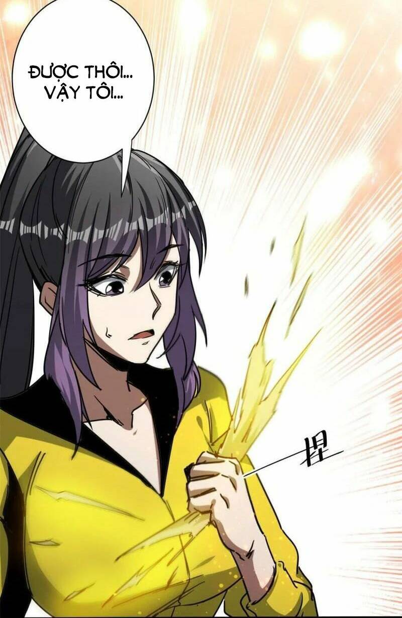 Luân Bàn Thế Giới Chapter 73 - Trang 2