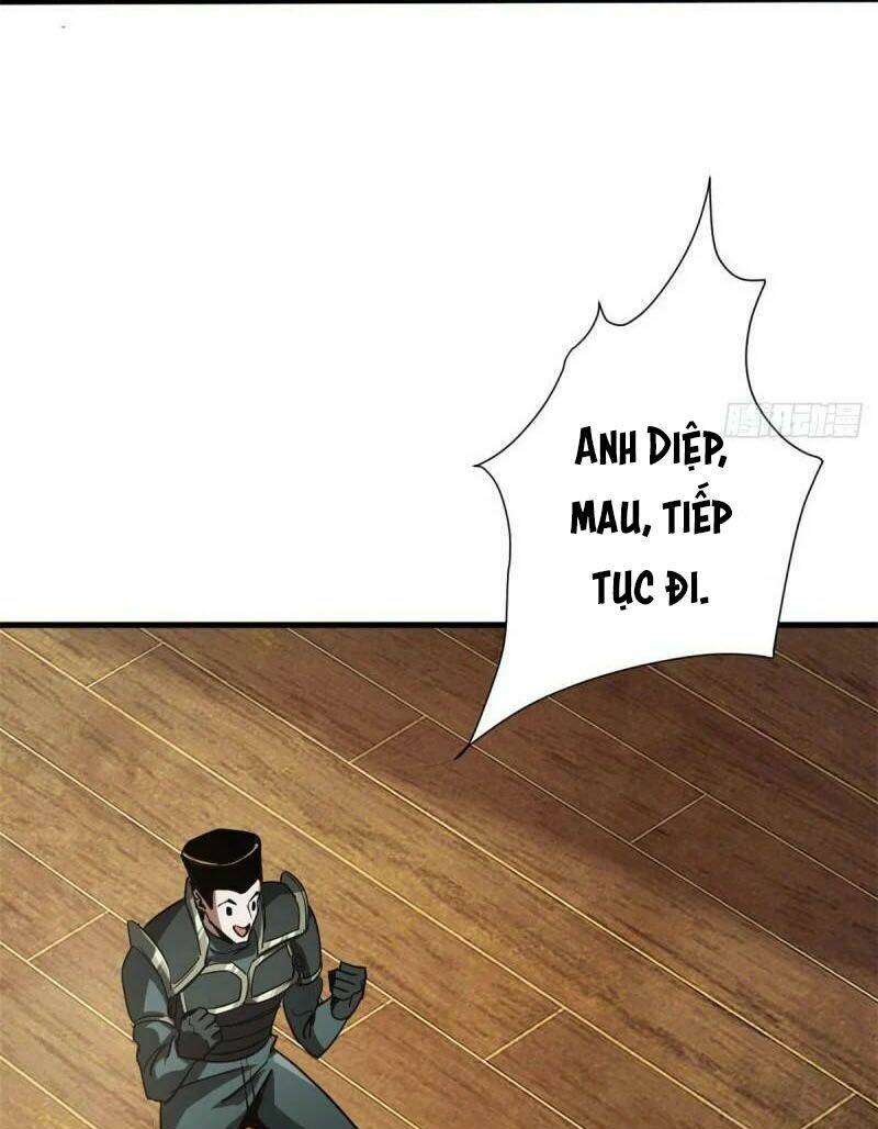 Luân Bàn Thế Giới Chapter 73 - Trang 2