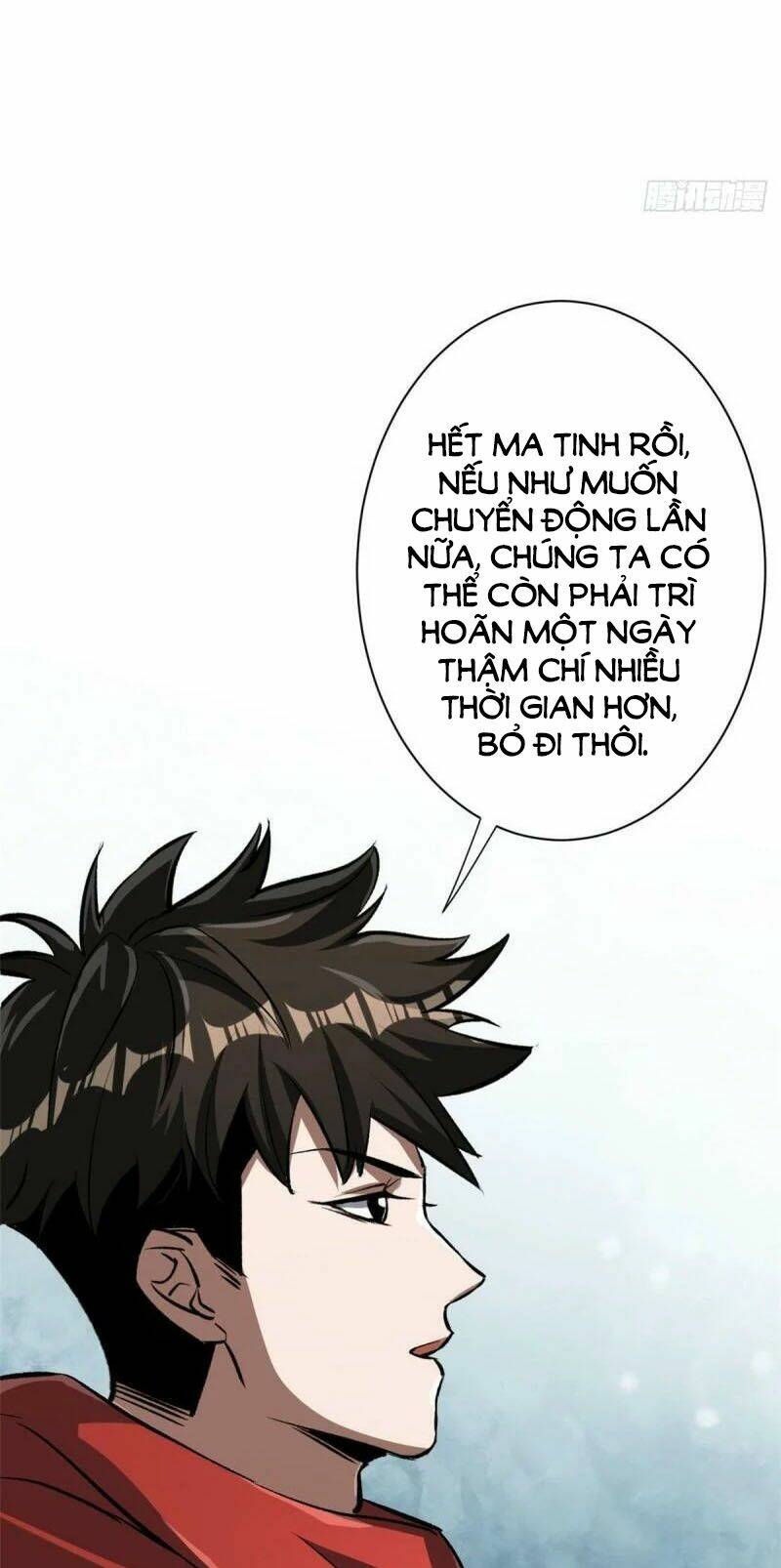 Luân Bàn Thế Giới Chapter 73 - Trang 2