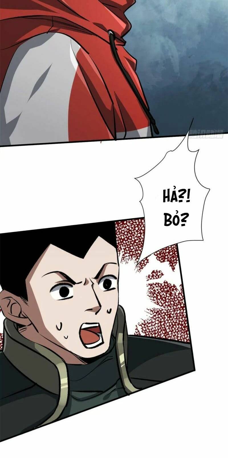 Luân Bàn Thế Giới Chapter 73 - Trang 2