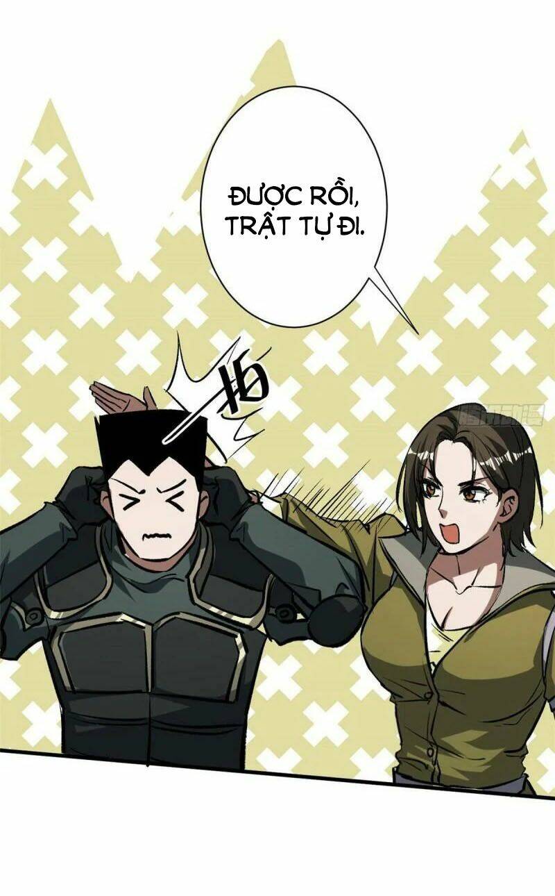 Luân Bàn Thế Giới Chapter 73 - Trang 2