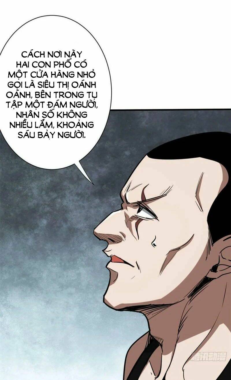 Luân Bàn Thế Giới Chapter 73 - Trang 2