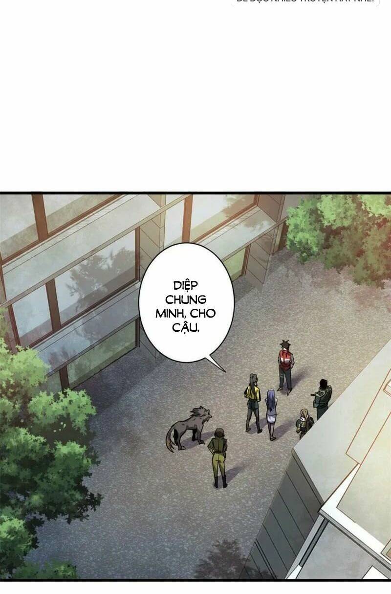 Luân Bàn Thế Giới Chapter 73 - Trang 2