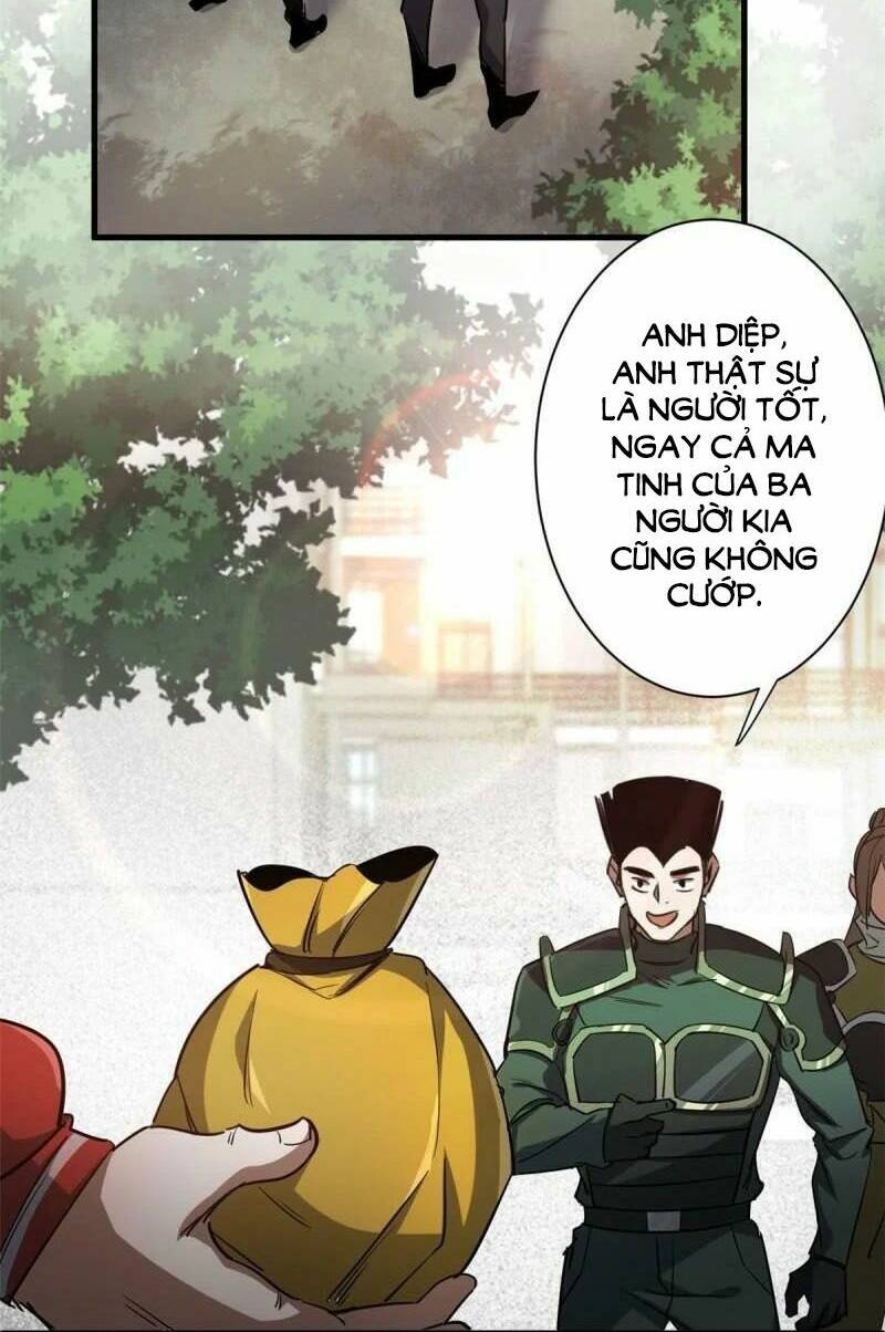 Luân Bàn Thế Giới Chapter 73 - Trang 2