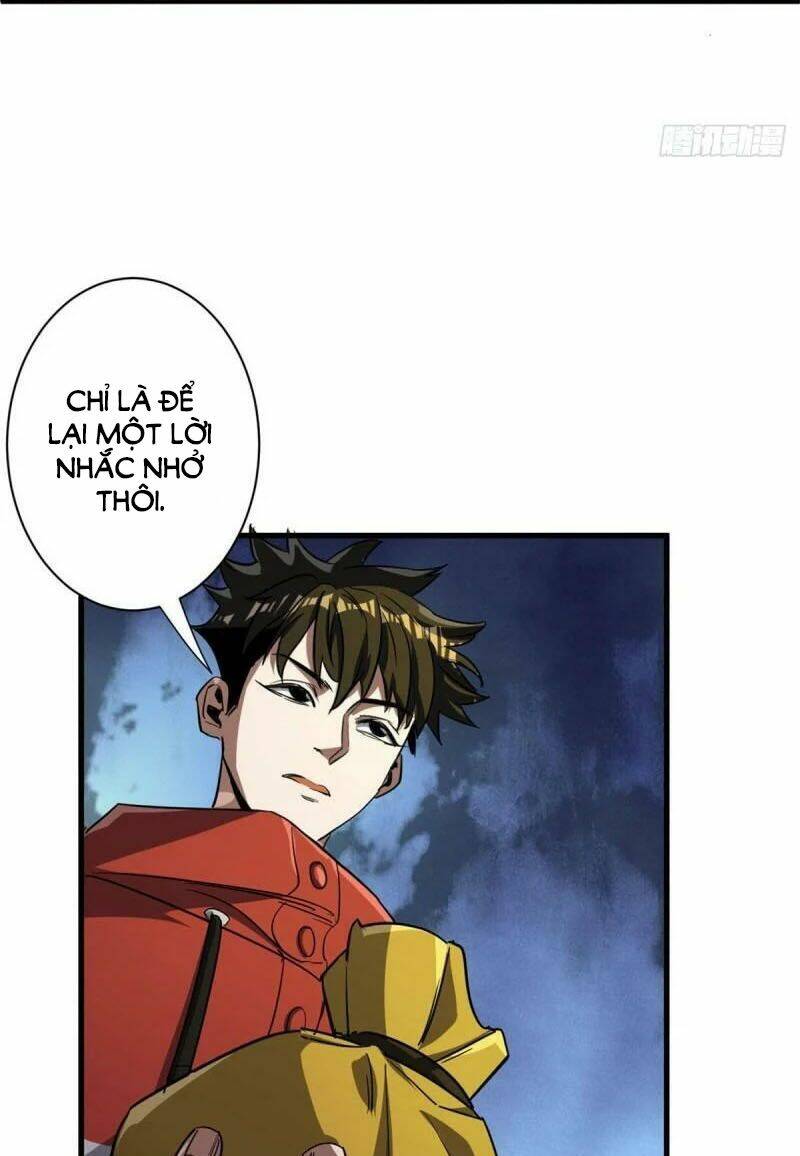 Luân Bàn Thế Giới Chapter 73 - Trang 2