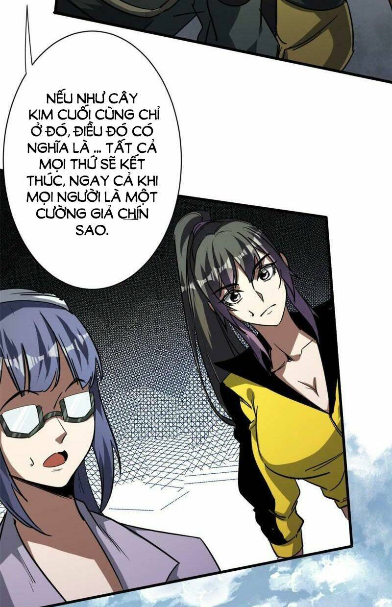 Luân Bàn Thế Giới Chapter 73 - Trang 2