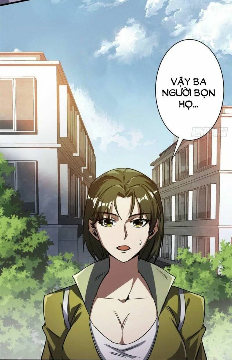 Luân Bàn Thế Giới Chapter 73 - Trang 2