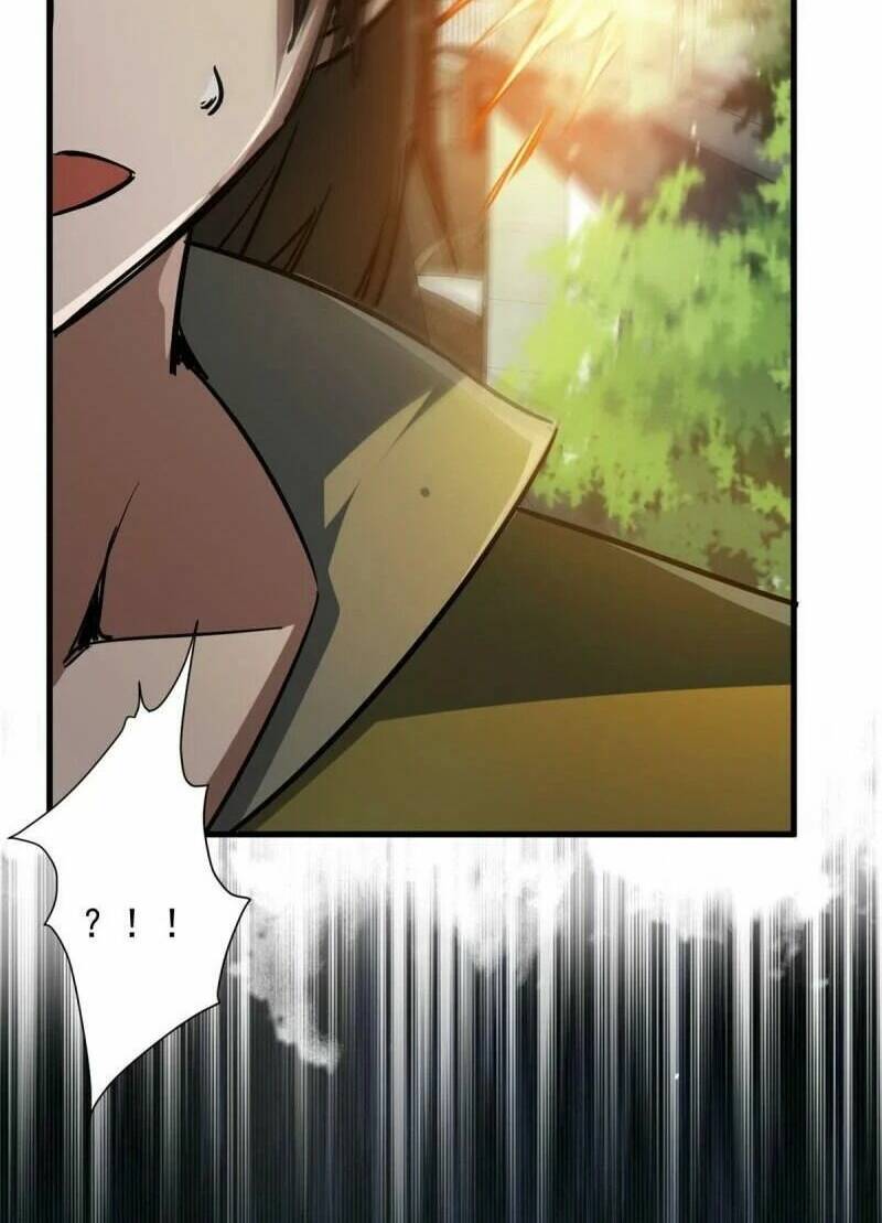 Luân Bàn Thế Giới Chapter 73 - Trang 2