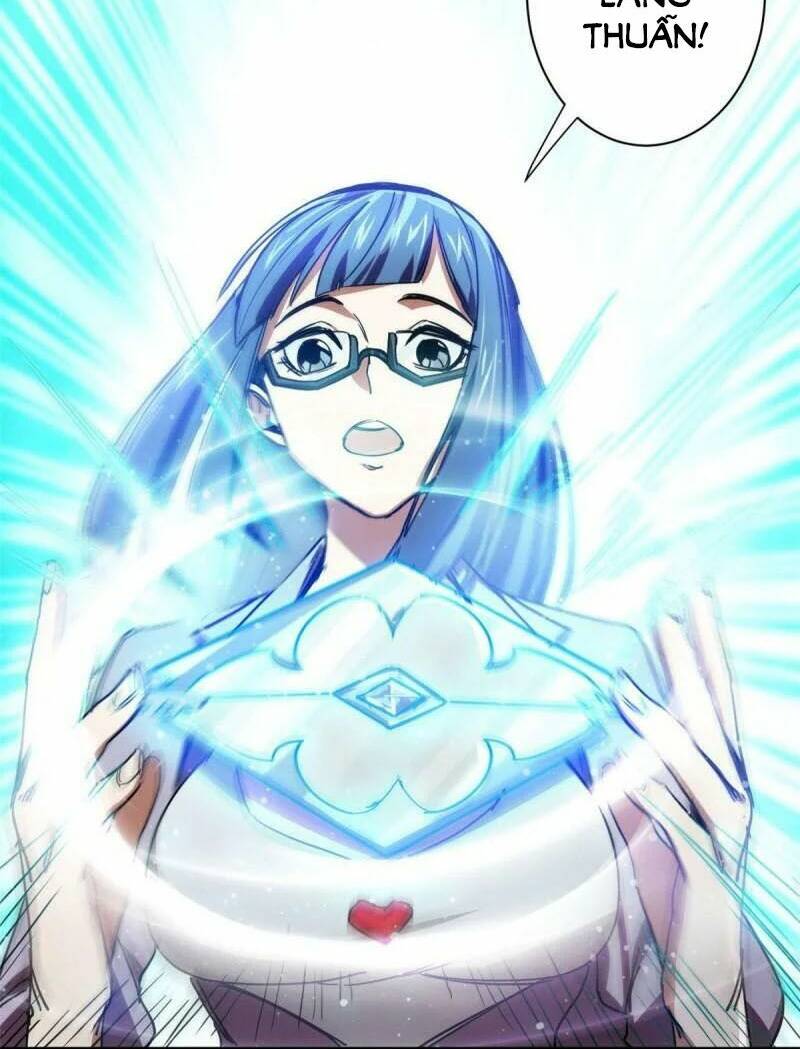 Luân Bàn Thế Giới Chapter 73 - Trang 2