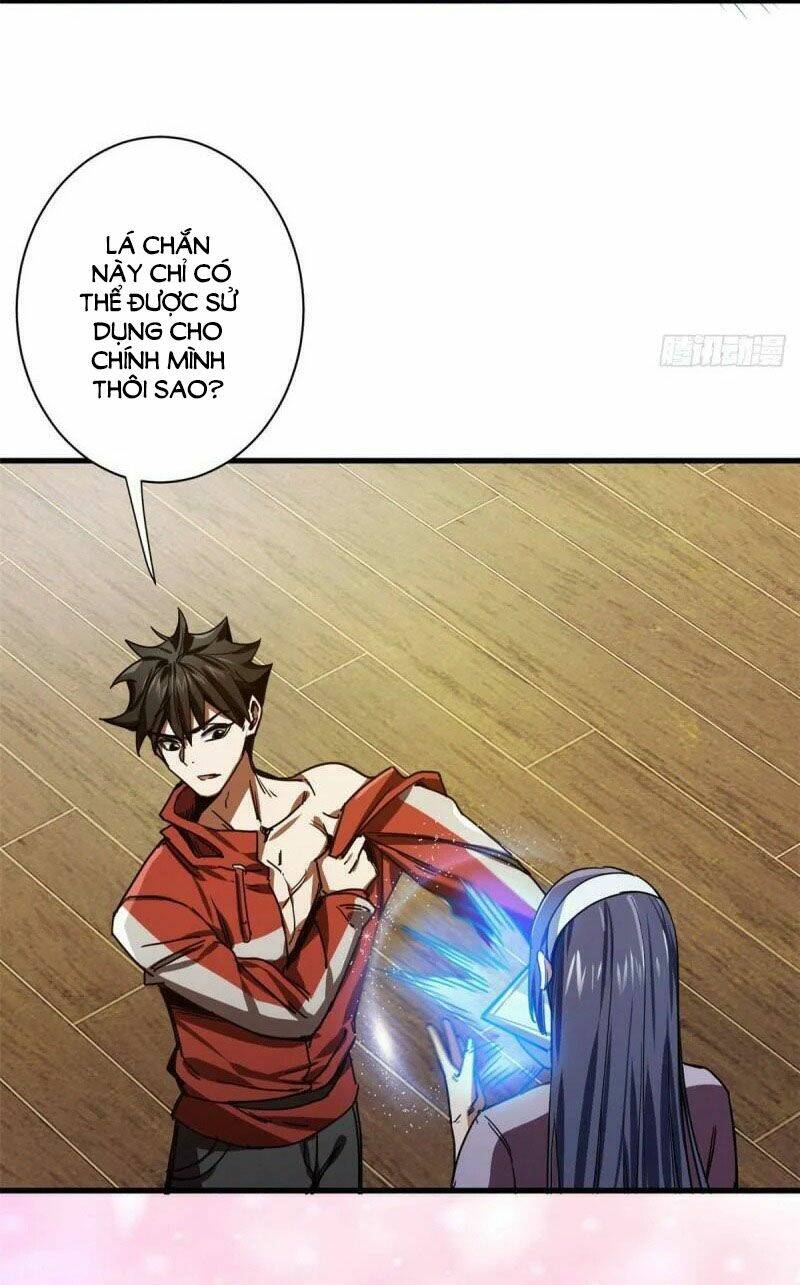 Luân Bàn Thế Giới Chapter 73 - Trang 2