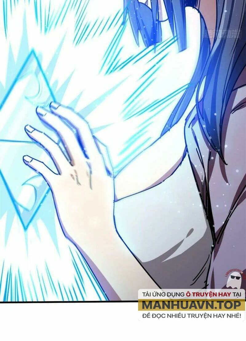 Luân Bàn Thế Giới Chapter 73 - Trang 2