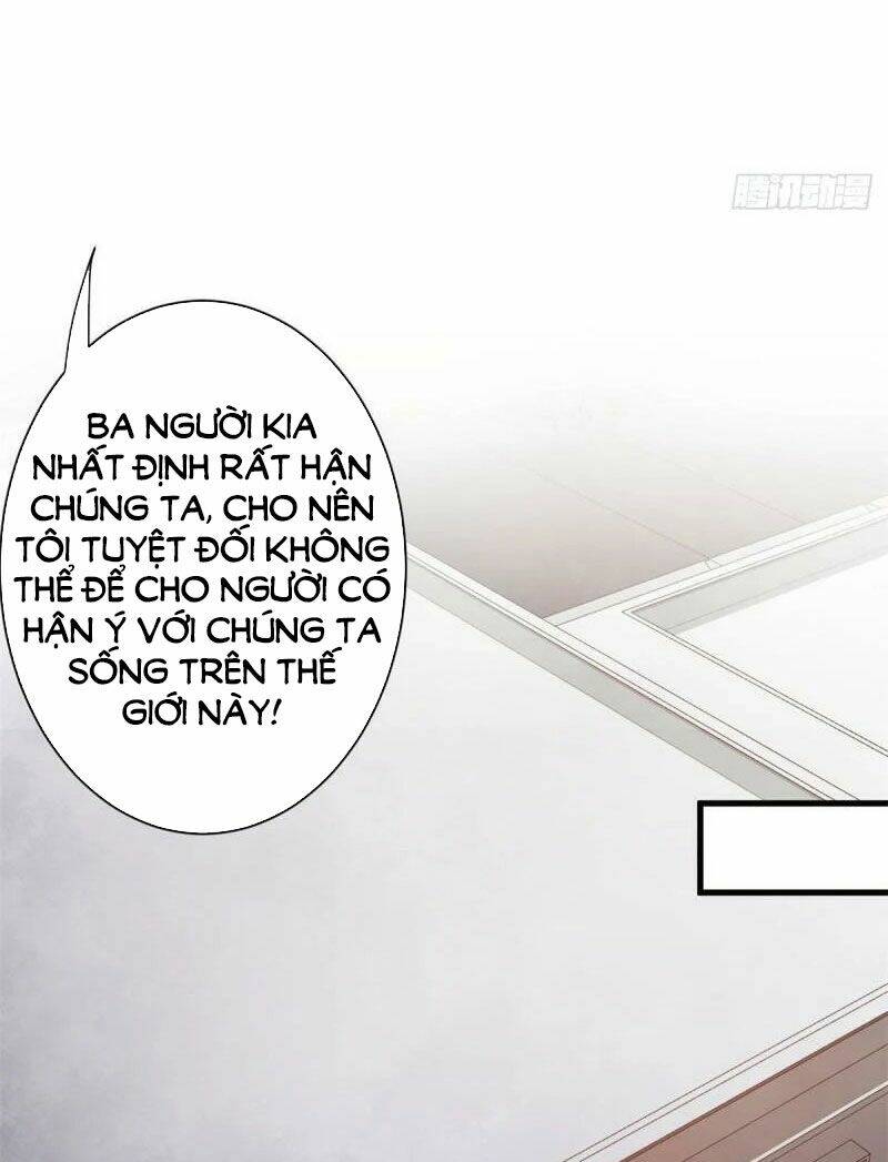 Luân Bàn Thế Giới Chapter 74 - Trang 2