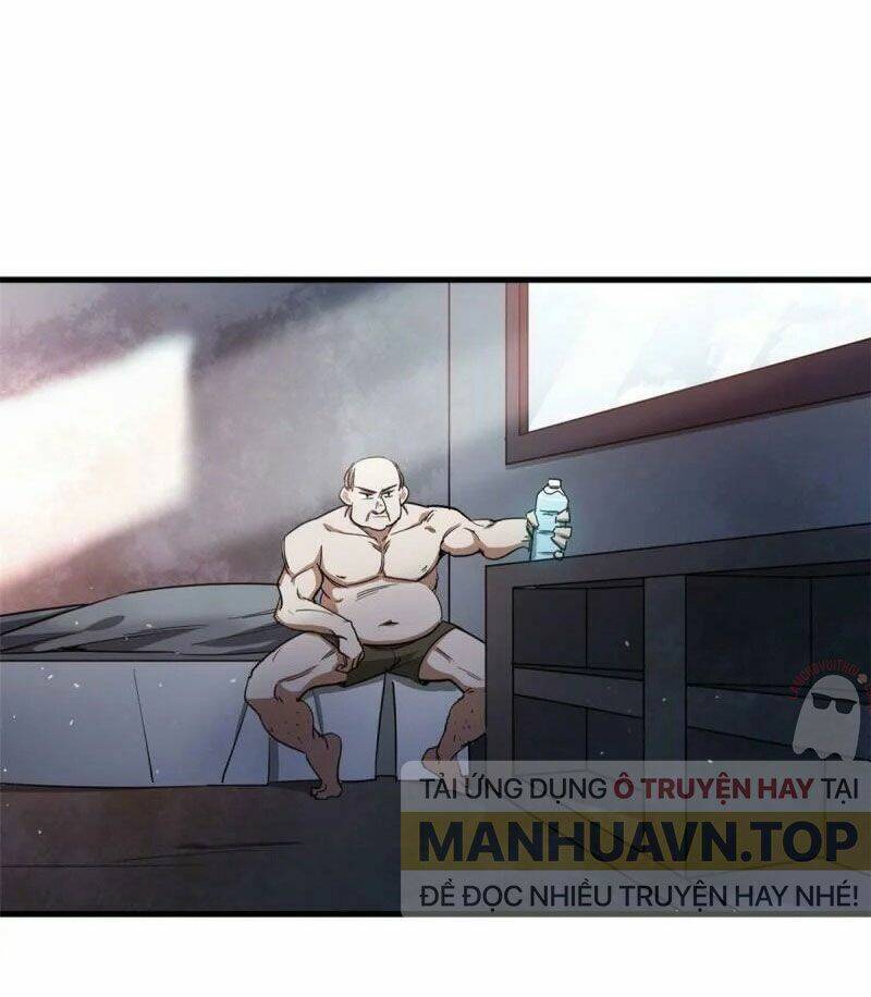 Luân Bàn Thế Giới Chapter 74 - Trang 2