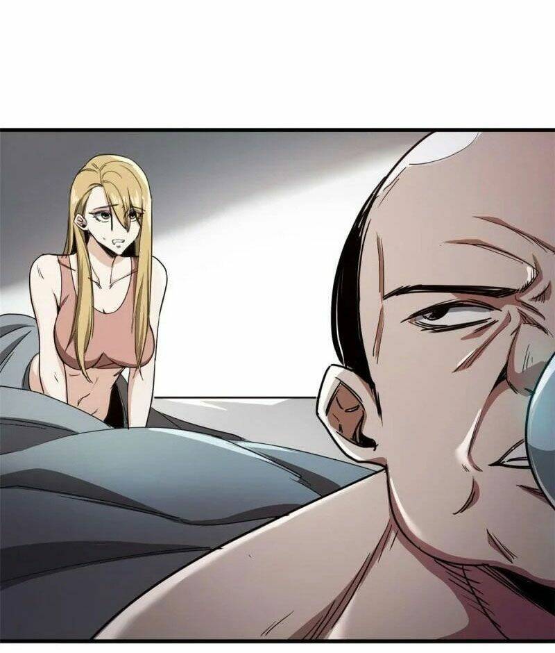 Luân Bàn Thế Giới Chapter 74 - Trang 2