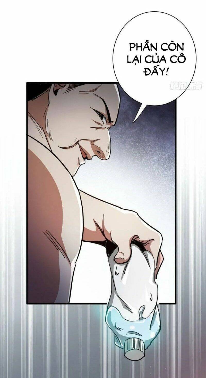 Luân Bàn Thế Giới Chapter 74 - Trang 2