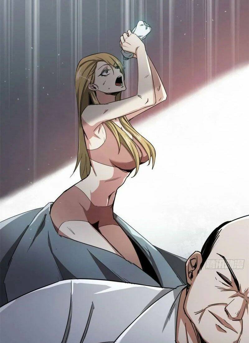 Luân Bàn Thế Giới Chapter 74 - Trang 2