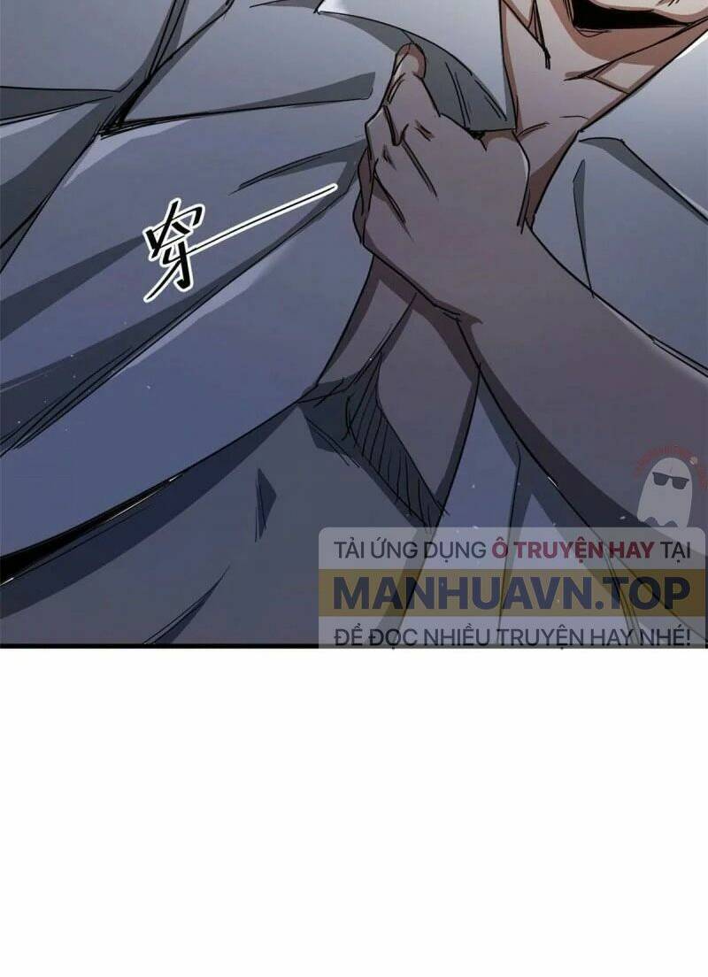 Luân Bàn Thế Giới Chapter 74 - Trang 2