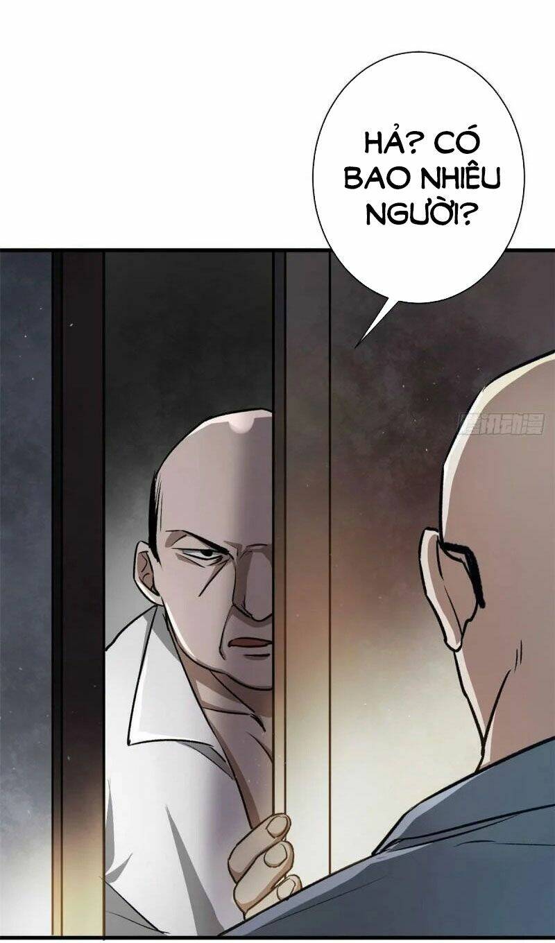 Luân Bàn Thế Giới Chapter 74 - Trang 2