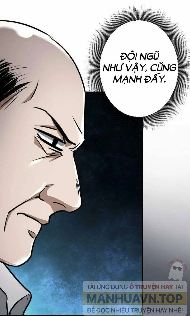 Luân Bàn Thế Giới Chapter 74 - Trang 2