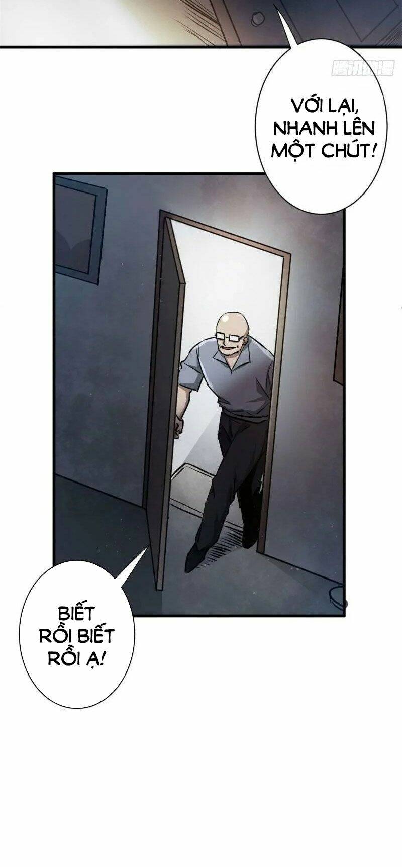 Luân Bàn Thế Giới Chapter 74 - Trang 2