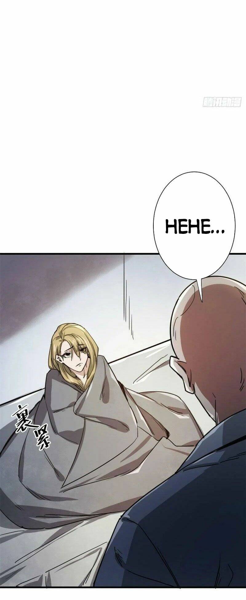 Luân Bàn Thế Giới Chapter 74 - Trang 2