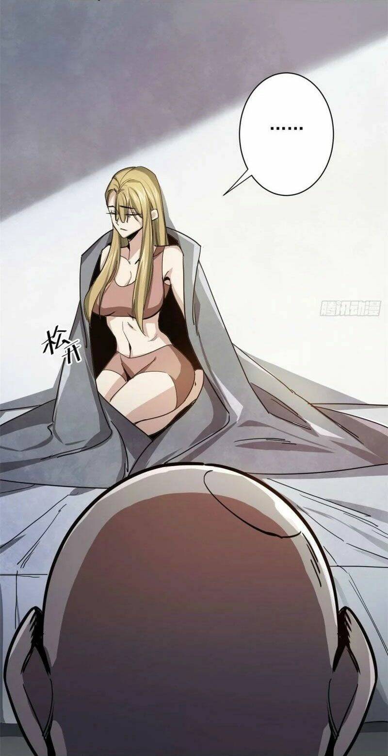 Luân Bàn Thế Giới Chapter 74 - Trang 2