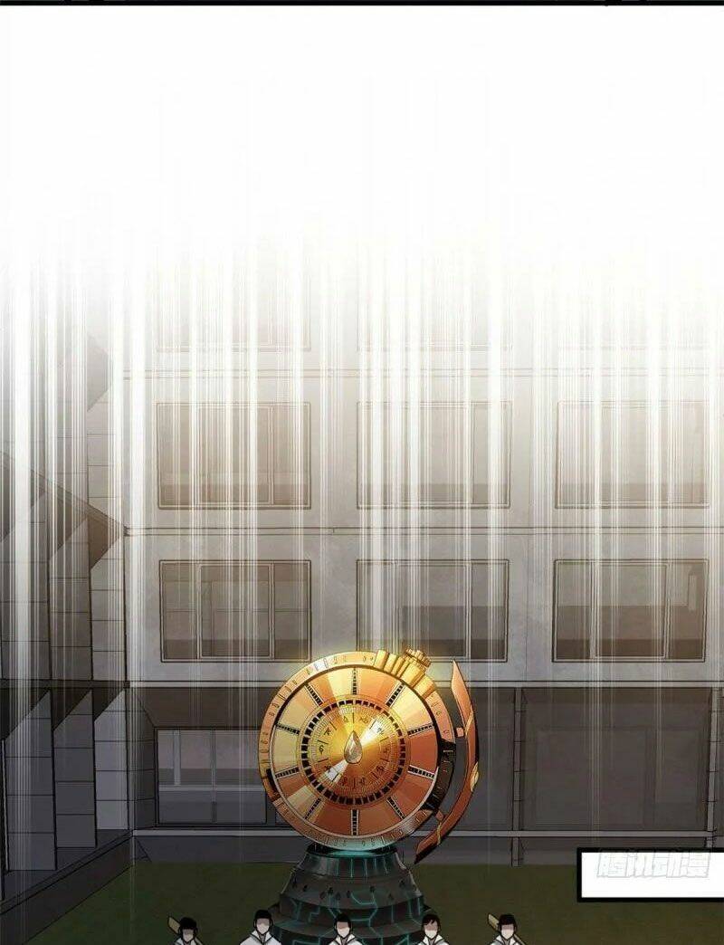 Luân Bàn Thế Giới Chapter 74 - Trang 2