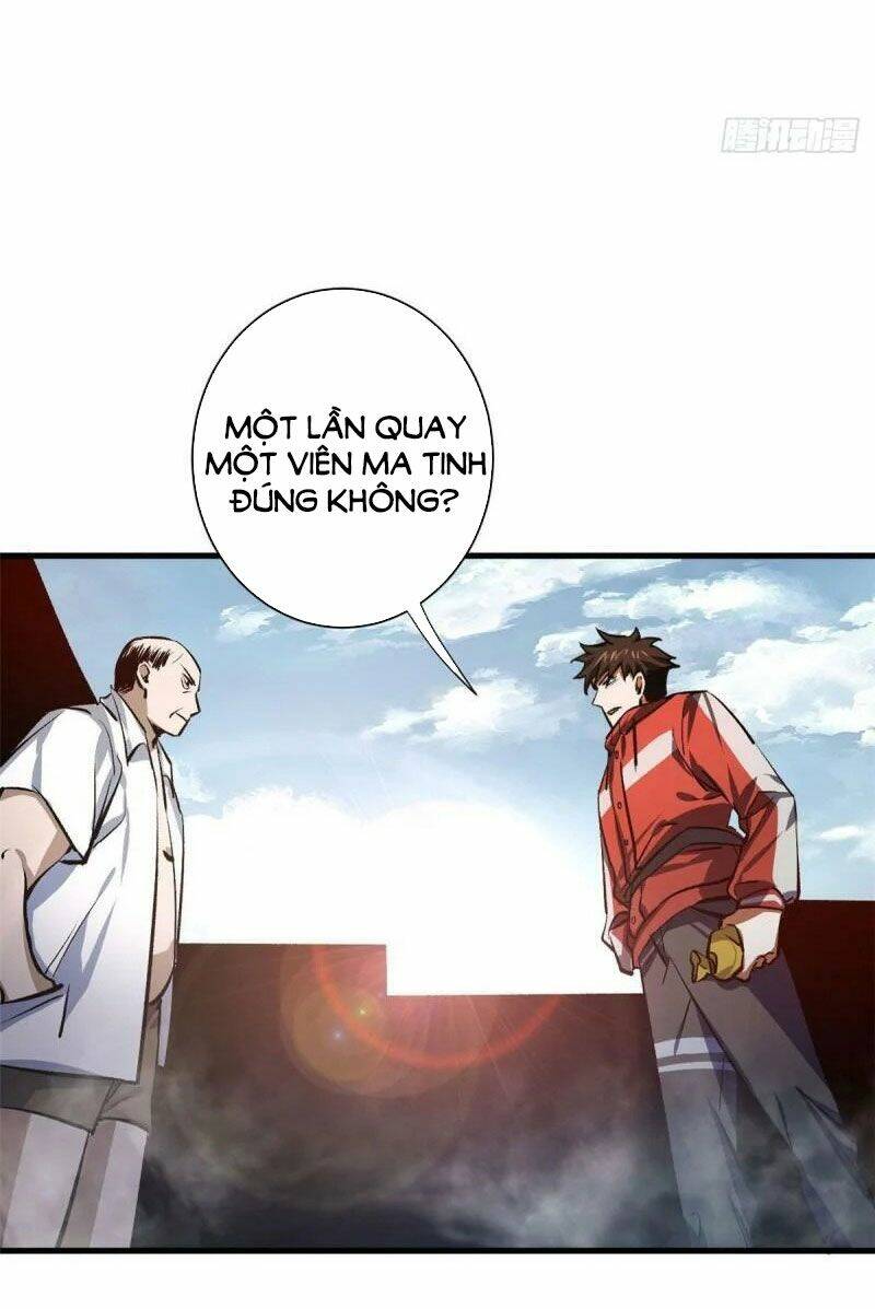 Luân Bàn Thế Giới Chapter 74 - Trang 2