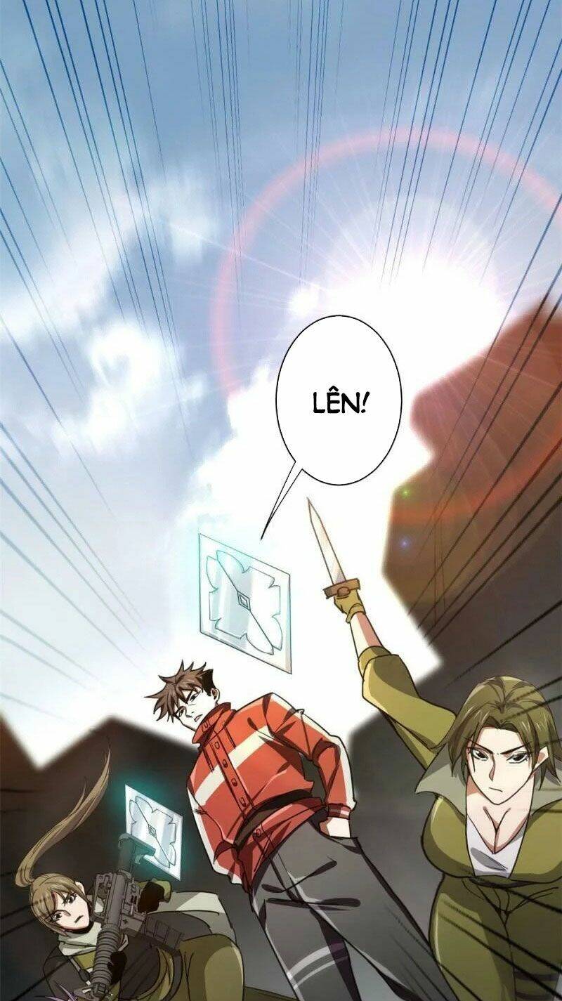 Luân Bàn Thế Giới Chapter 74 - Trang 2