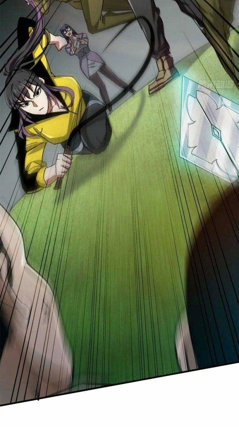 Luân Bàn Thế Giới Chapter 74 - Trang 2