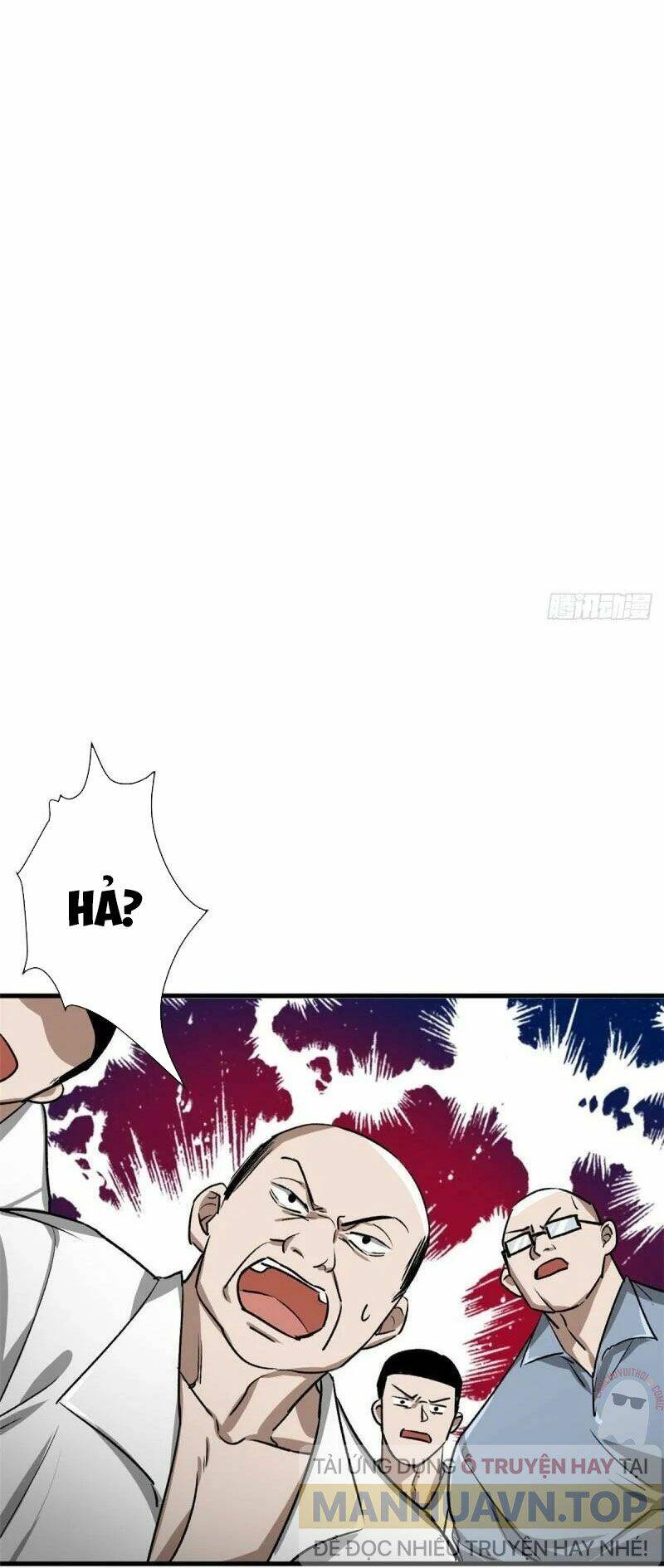 Luân Bàn Thế Giới Chapter 74 - Trang 2