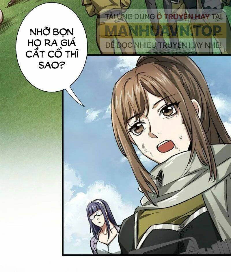 Luân Bàn Thế Giới Chapter 74 - Trang 2