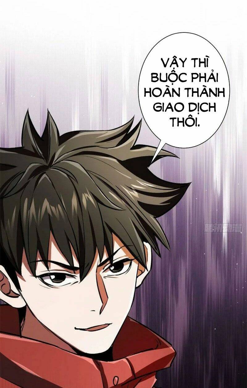 Luân Bàn Thế Giới Chapter 74 - Trang 2