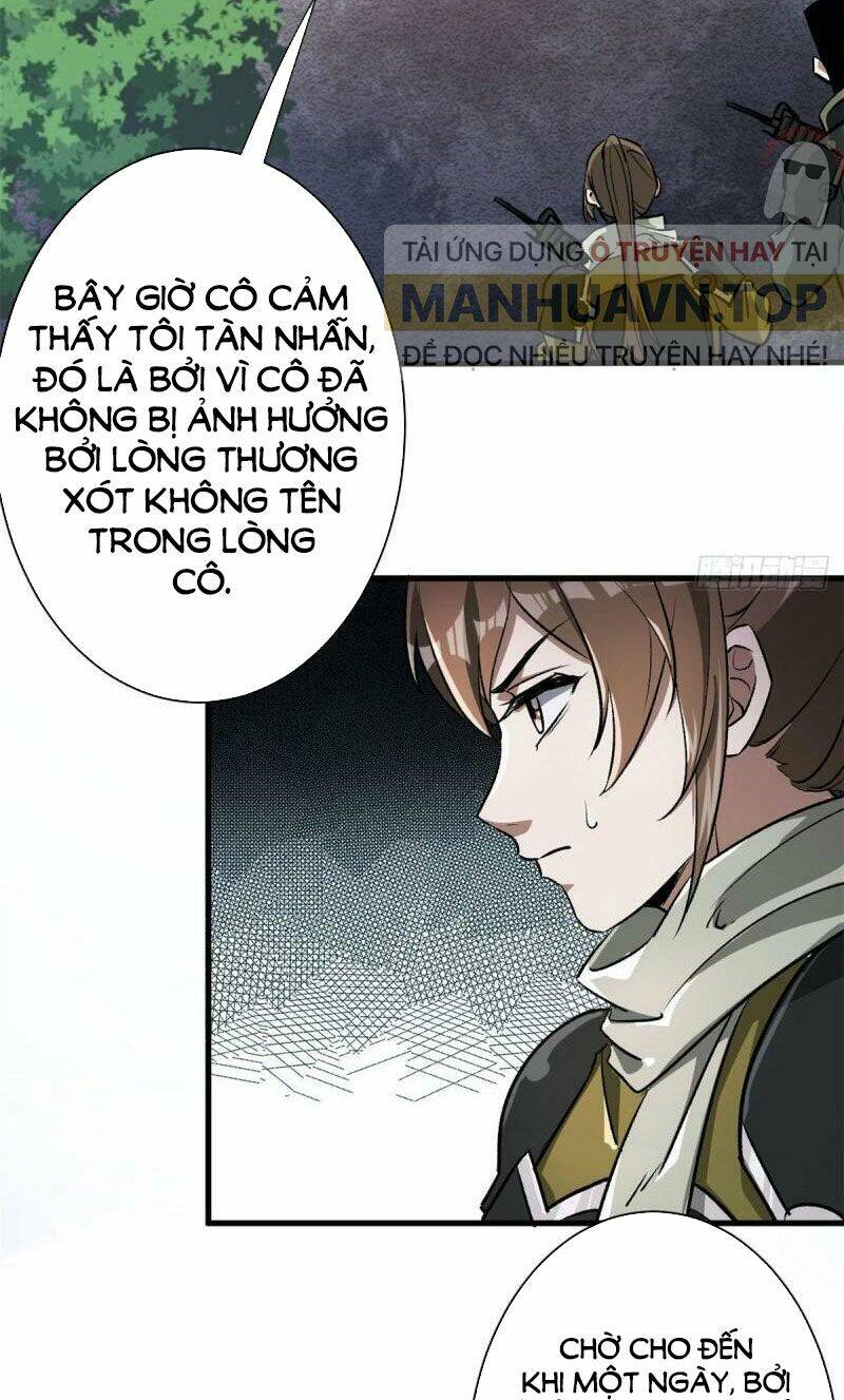 Luân Bàn Thế Giới Chapter 74 - Trang 2