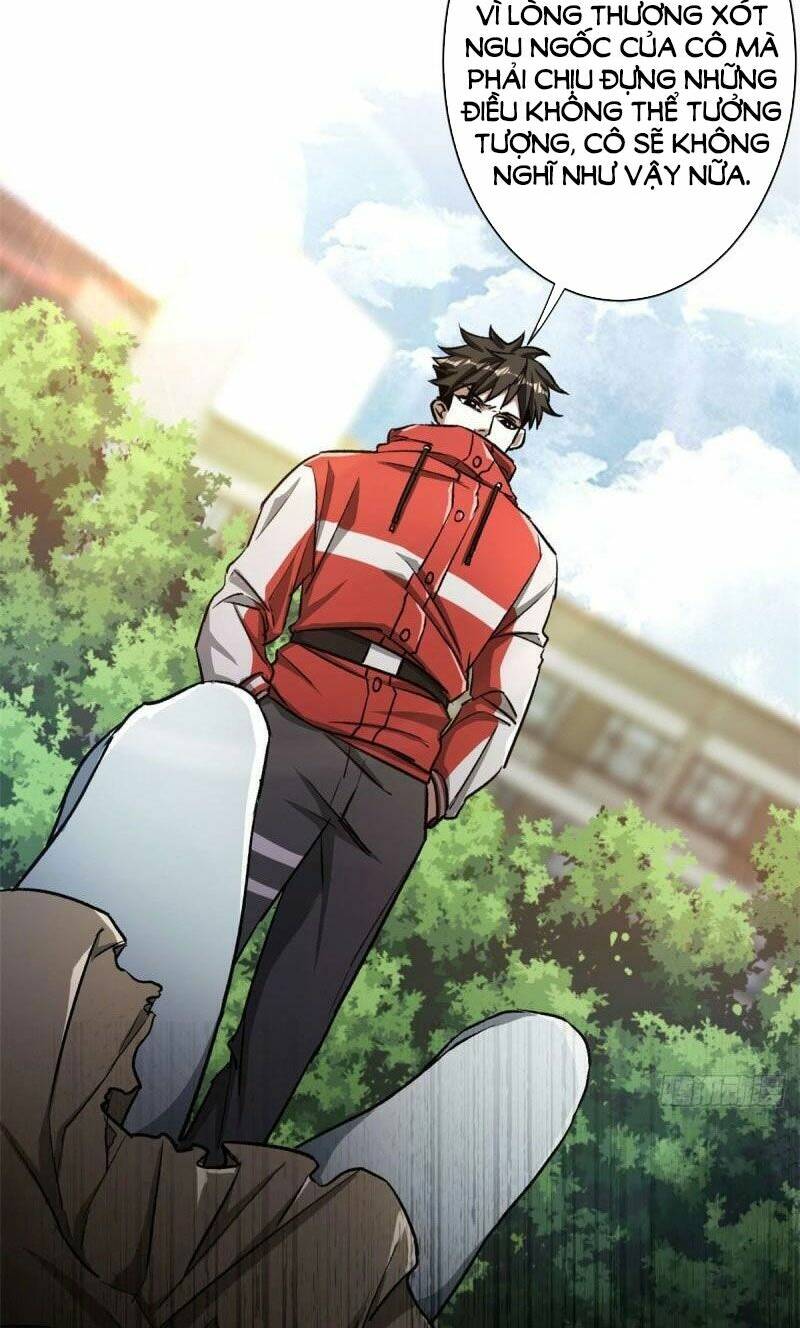 Luân Bàn Thế Giới Chapter 74 - Trang 2