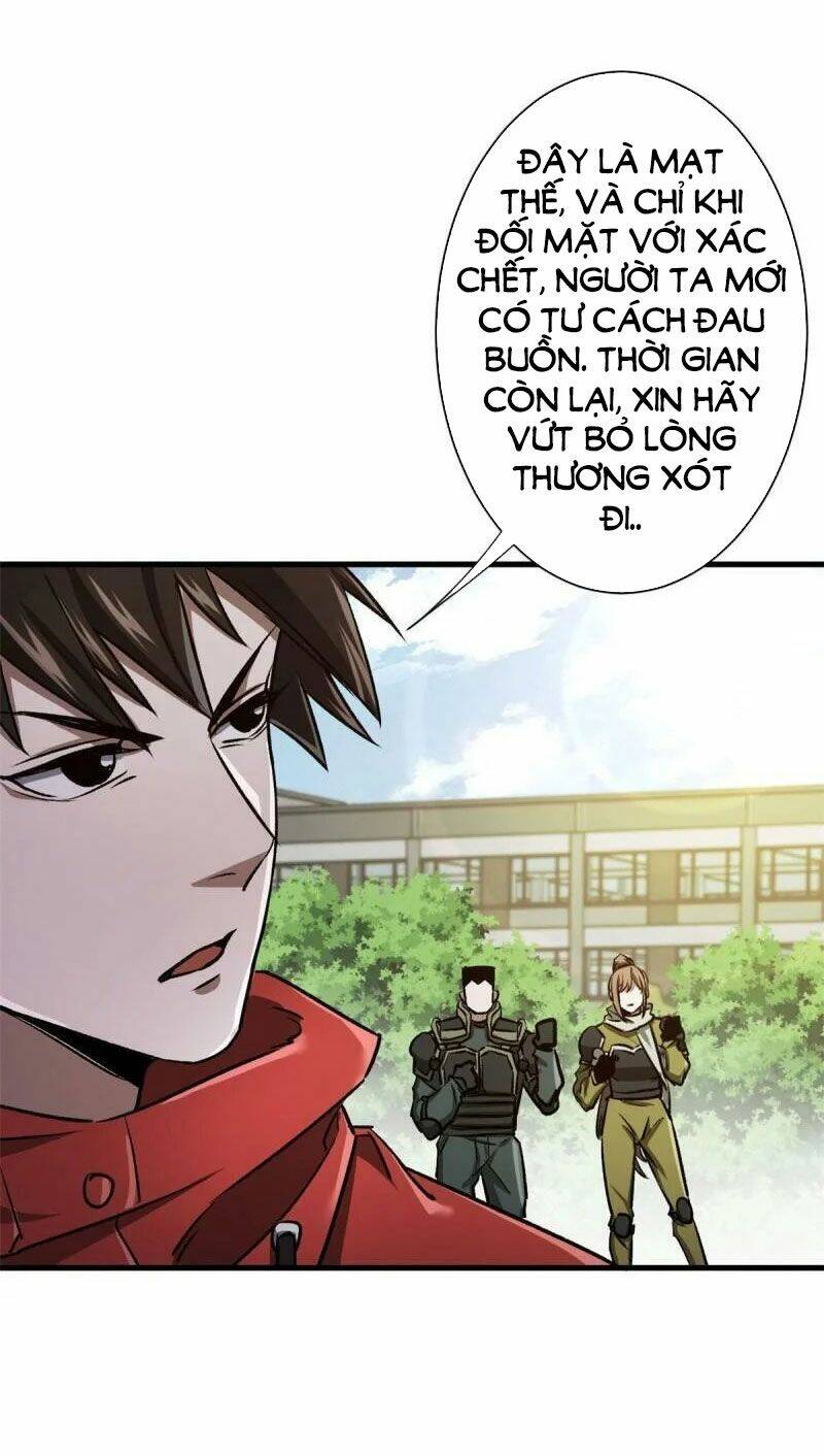 Luân Bàn Thế Giới Chapter 74 - Trang 2