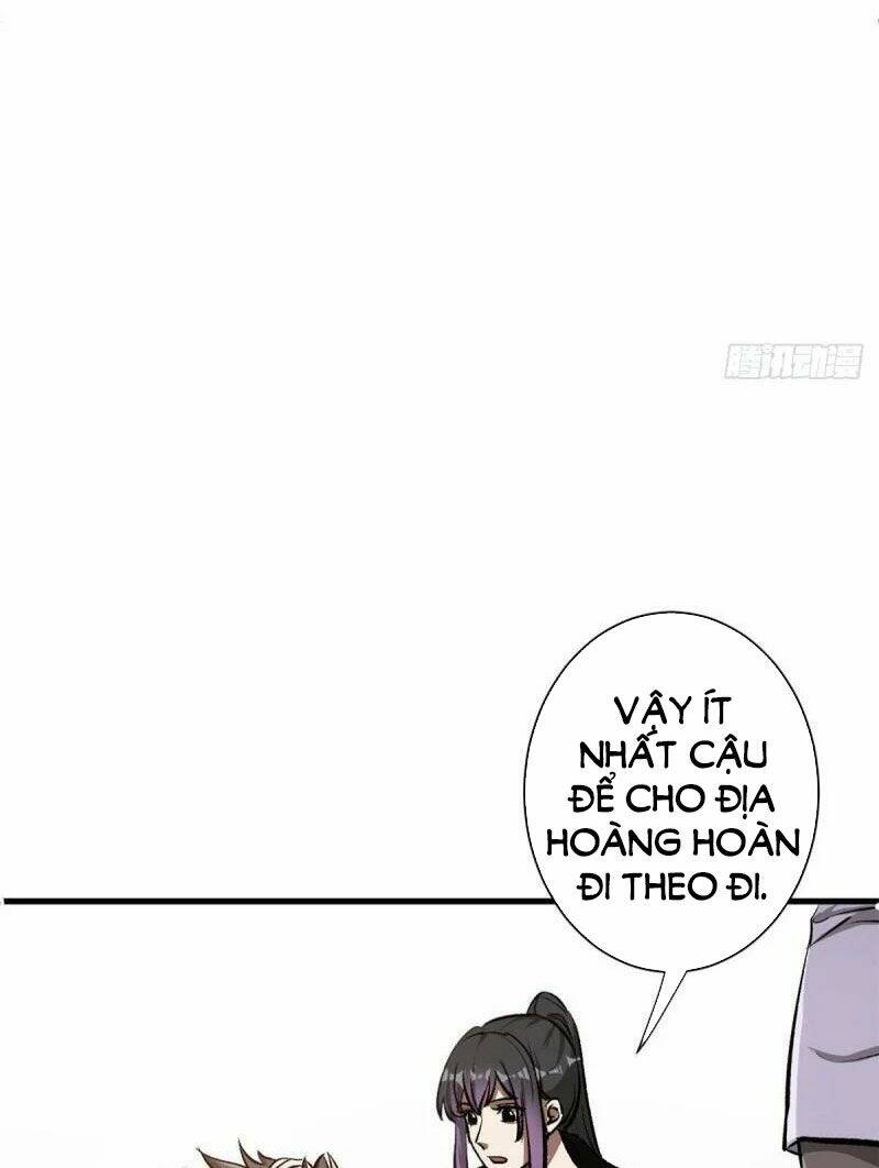 Luân Bàn Thế Giới Chapter 75 - Trang 2