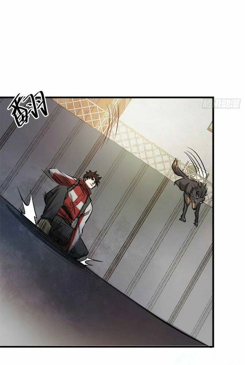 Luân Bàn Thế Giới Chapter 75 - Trang 2