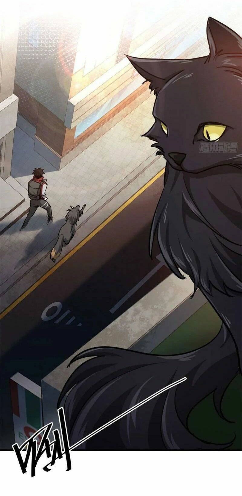 Luân Bàn Thế Giới Chapter 75 - Trang 2