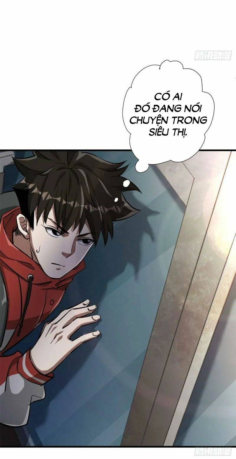 Luân Bàn Thế Giới Chapter 75 - Trang 2