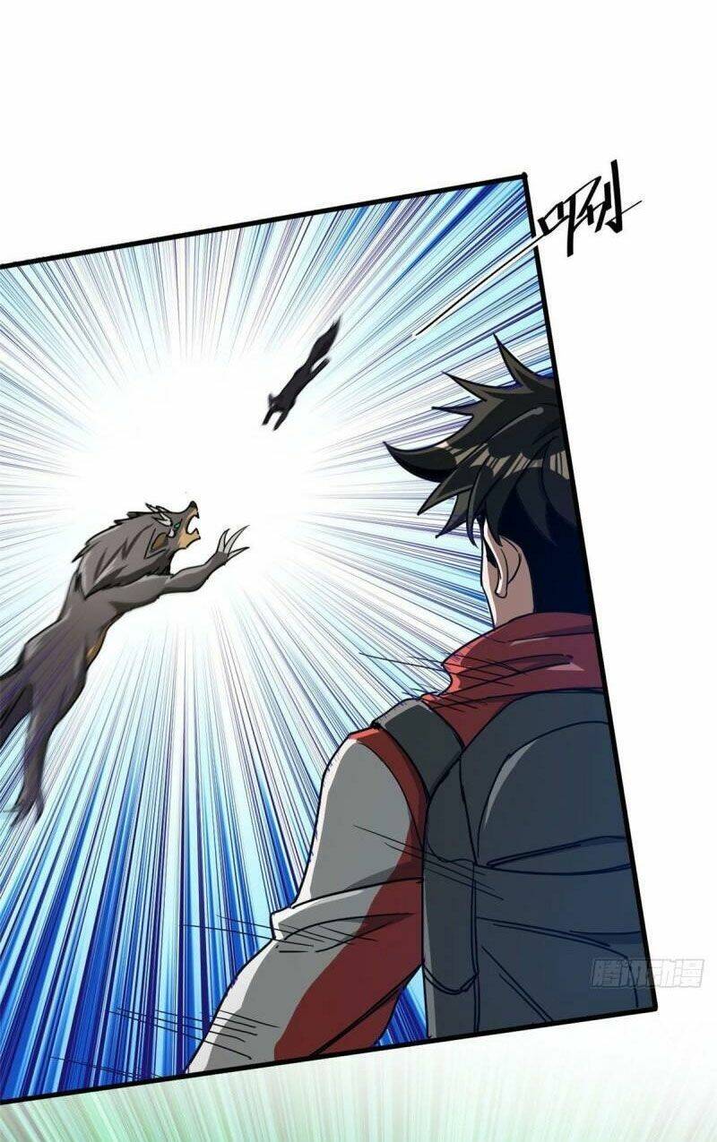 Luân Bàn Thế Giới Chapter 75 - Trang 2