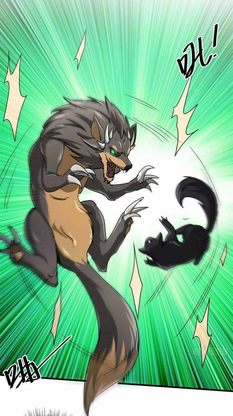 Luân Bàn Thế Giới Chapter 75 - Trang 2