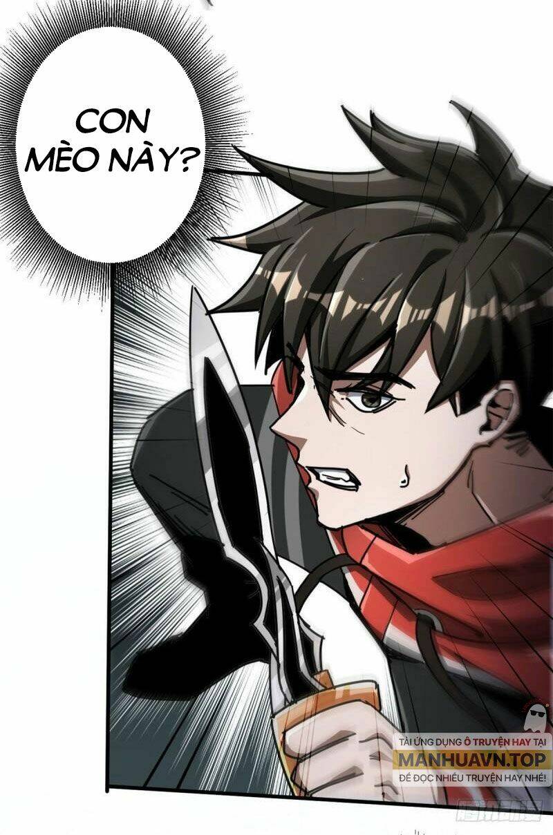 Luân Bàn Thế Giới Chapter 75 - Trang 2